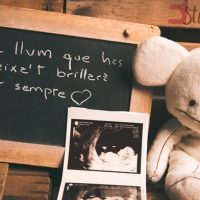 Stillbirth - Bebés que nunca pudieron ser fotografiados, un proyecto altruista