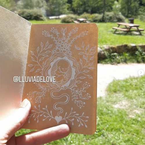 conexi&oacute;n con el beb&&eacute;acute;, conectar con el beb&&eacute;acute;, embarazo consciente 