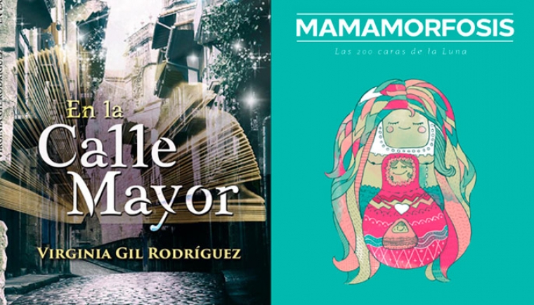 libros sobre maternidad, amor, magia... Lectura sobre maternidad, embarazo consciente, ángeles, magia... Libros sobre duelo prenatal y perinatal.