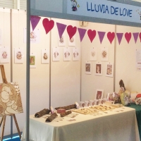 Asà fue la Feria del Bebé de Guipúzcoa en Ficoba Asà fue la Feria del Bebé de Guipúzcoa en Ficoba