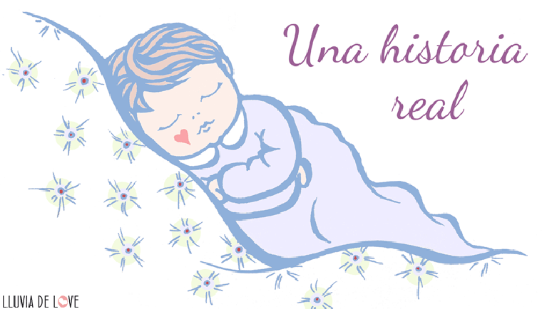 Historias de abuelos y nietos. Historias bonitas con corazones. Niños sin abuelos. Cuando los abuelos fallecen antes de nacer sus nietos. Historias con corazón. Historia real con corazón.