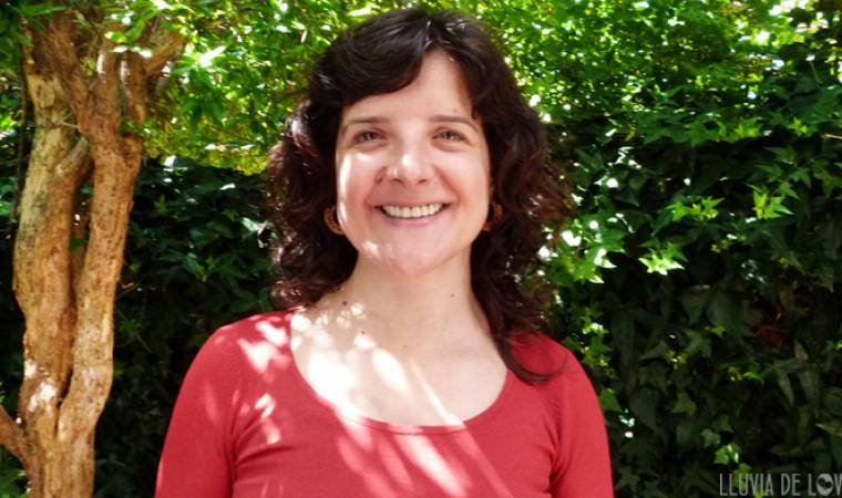 Charlando con Cristina Romero Miralles, autora del libro