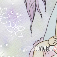 La sonrisa de Mama Lisa: 5ª ilustración inspirada por Aida y su bebé lactante