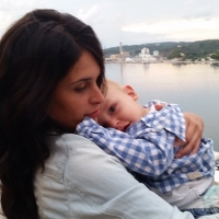 Hablando de duelo gestacional y perinatal con Sonia Maldonado, del blog  Hablando de duelo gestacional y perinatal con Sonia Maldonado, del blog