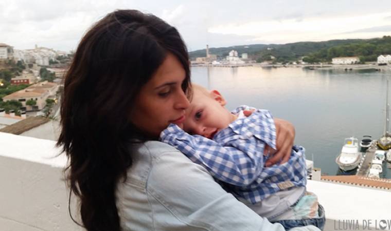 Hablando de duelo gestacional y perinatal con Sonia Maldonado, del blog