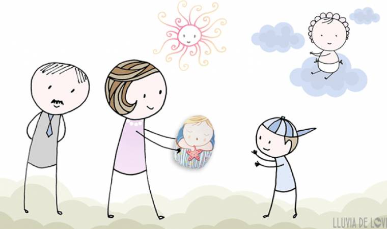 PepiLand, la tierra del amor. Cuento para crear vínculos entre hermanos y fomentar valores