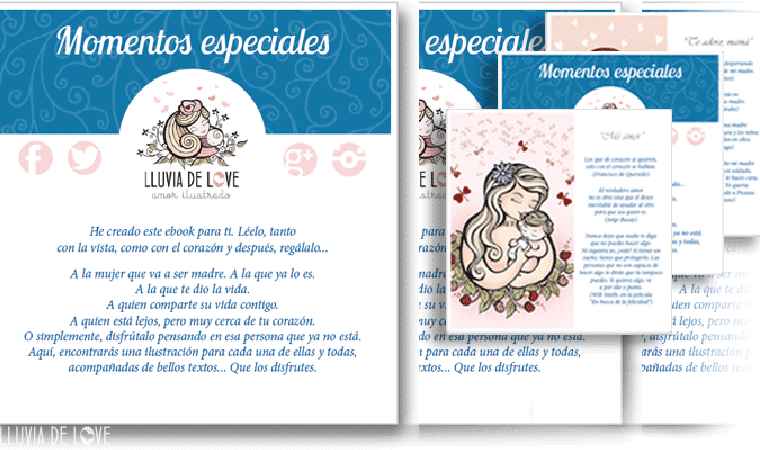 Ebook GRATIS para ti y para regalar a los tuyos