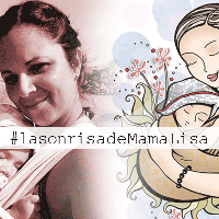 La sonrisa de Mama Lisa: tú serás la protagonista de este nuevo proyecto... ¿Quieres que tu foto sea mi inspiración? La sonrisa de Mama Lisa: tú serás la protagonista de este nuevo proyecto... ¿Quieres que tu foto sea mi inspiración?