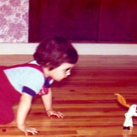 Un hijo es lo más egoÃsta que hay (I) Un hijo es lo más egoÃsta que hay (I)